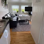 Apartamento Sandvik Garasjeloft Voss