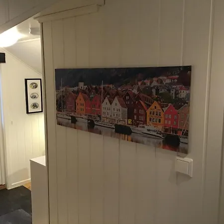 Sandvik Garasjeloft *