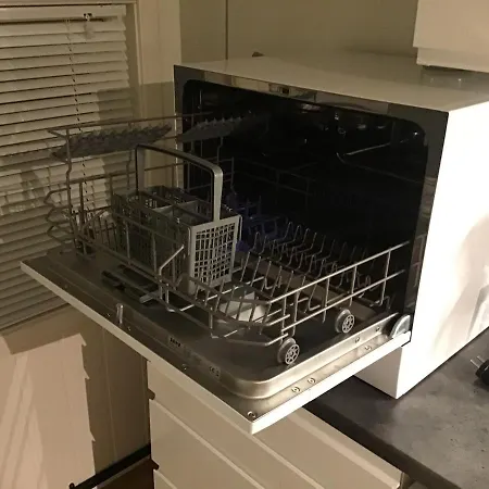 Apartman Sandvik Garasjeloft