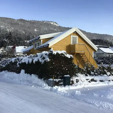 Sandvik Garasjeloft Lägenhet *