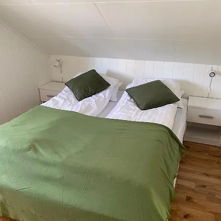 Apartman Sandvik Garasjeloft *