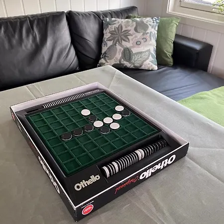 Sandvik Garasjeloft Voss