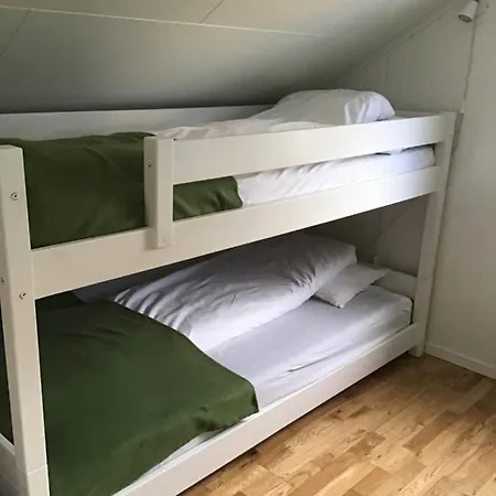 Apartman Sandvik Garasjeloft Voss