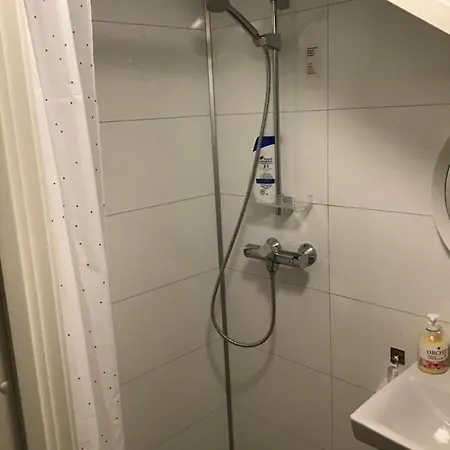 Sandvik Garasjeloft * Voss