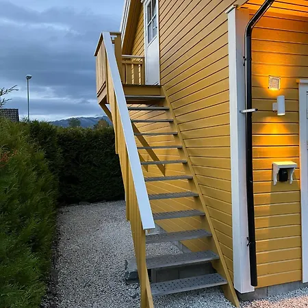 Apartman Sandvik Garasjeloft *