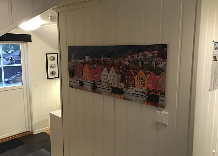 Sandvik Garasjeloft *