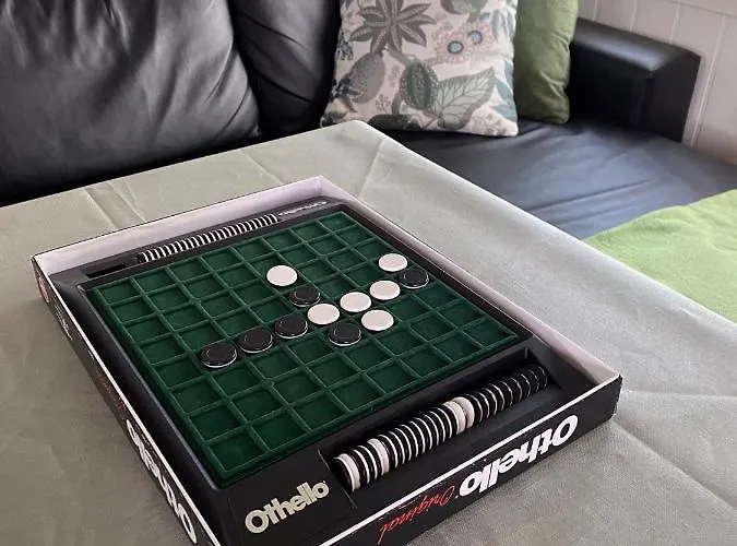 Sandvik Garasjeloft Voss