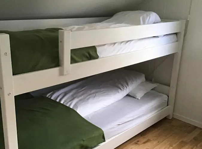 Apartamento Sandvik Garasjeloft Voss