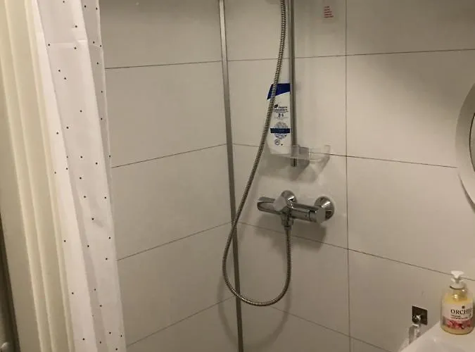 Sandvik Garasjeloft * Voss