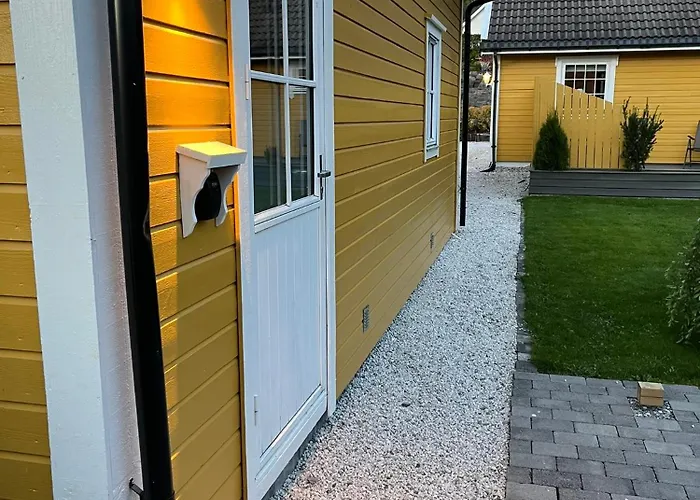 Sandvik Garasjeloft