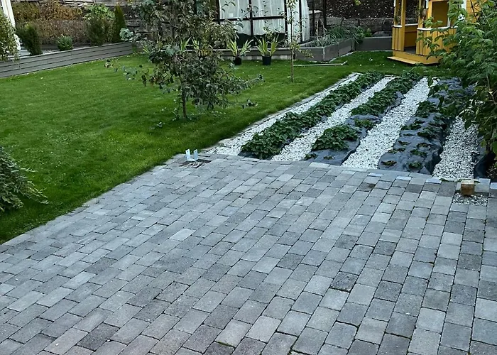 Sandvik Garasjeloft Apartamento