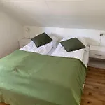 Appartement Sandvik Garasjeloft *
