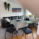 Sandvik Garasjeloft Appartement