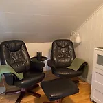 Appartement Sandvik Garasjeloft Voss