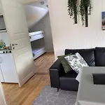 Sandvik Garasjeloft Appartement Voss