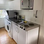 Appartement Sandvik Garasjeloft